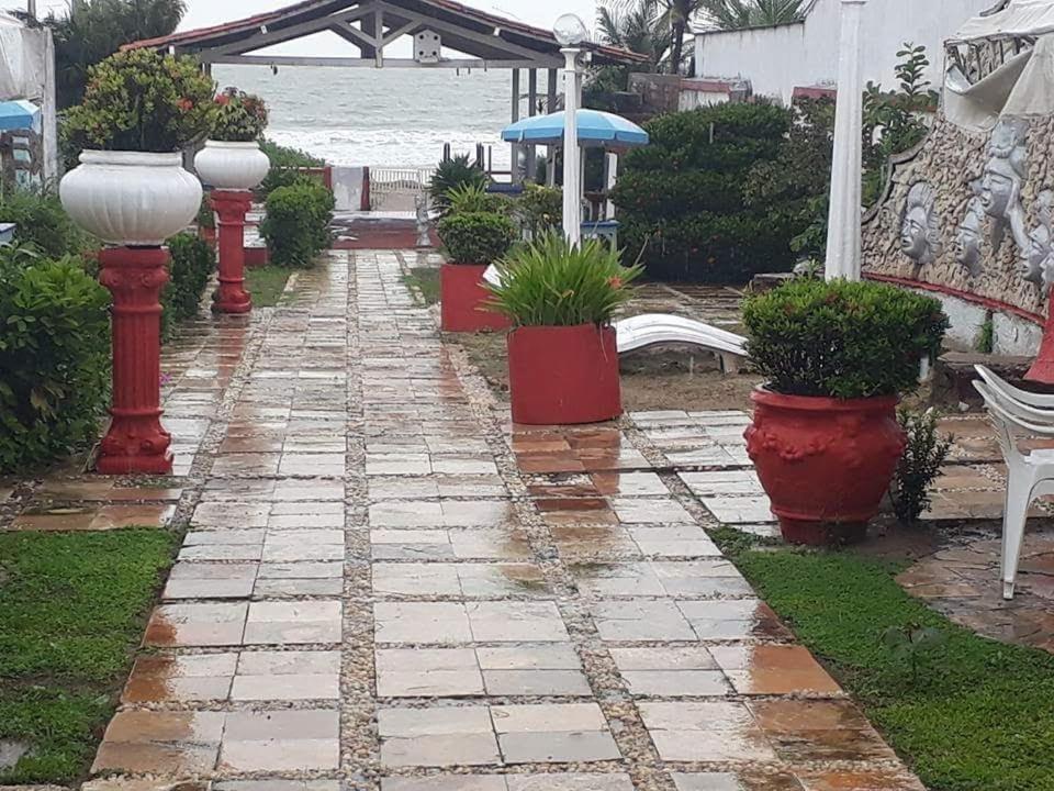 Pousada Olho D'Agua Sao Luis  Luaran gambar