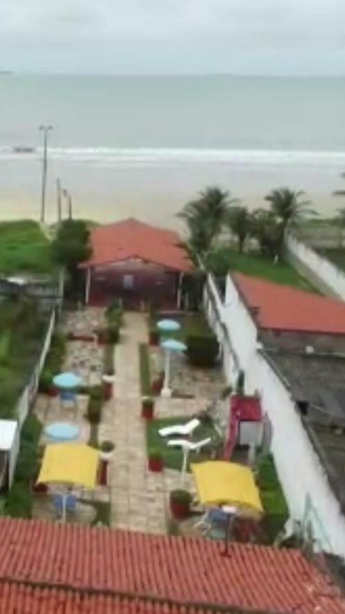 Pousada Olho D'Agua Sao Luis  Luaran gambar