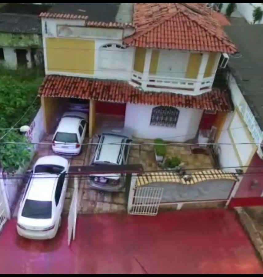 Pousada Olho D'Agua Sao Luis  Luaran gambar
